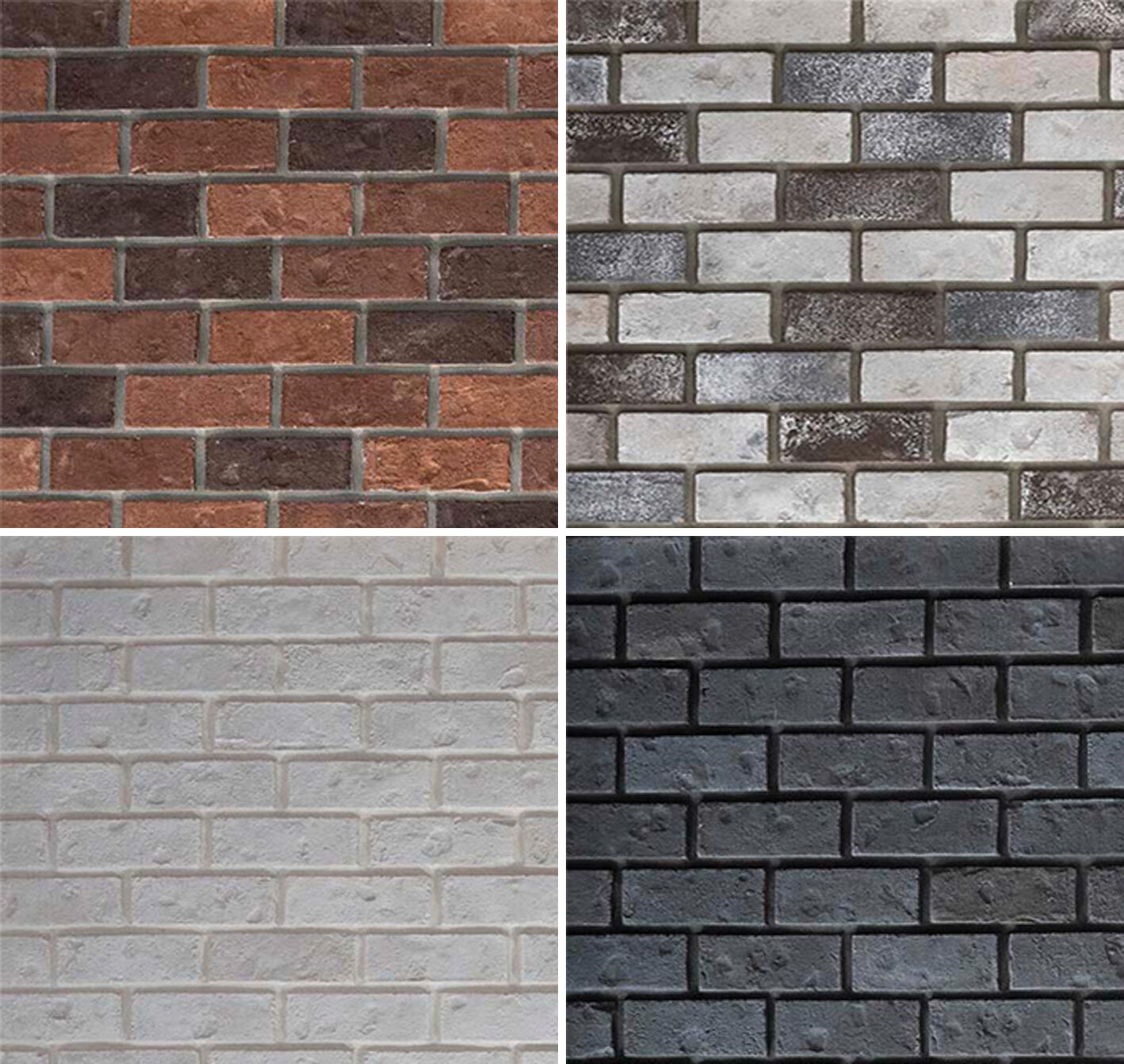 ProVia® Adds Thin Brick to Manufactured Stone Lineup