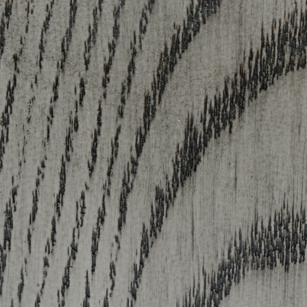 Dutch Gray Glaze, Shown on Oak