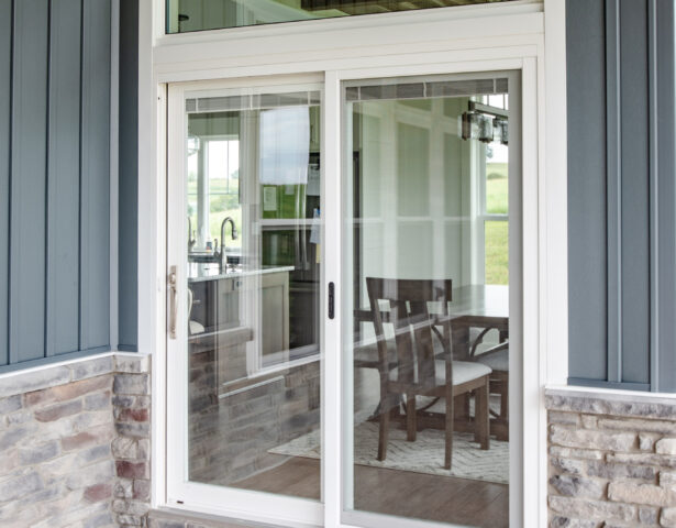 {Endure vinyl sliding glass replacement patio doors, sliding glass doors with blinds}