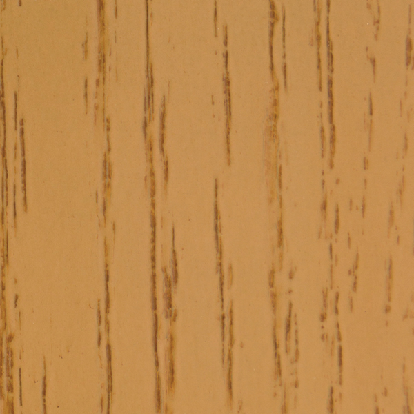 Light Oak Stain, Shown on Legacy™ Woodgrain Textured
