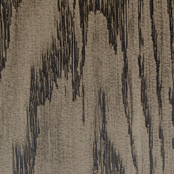 Natural Leather Glaze, Shown on Oak