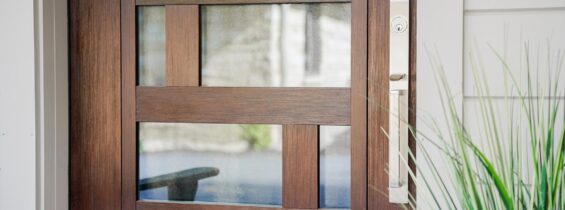 {Signet® Fir 460-M3 in Truffle with Chinchilla Privacy Glass}
