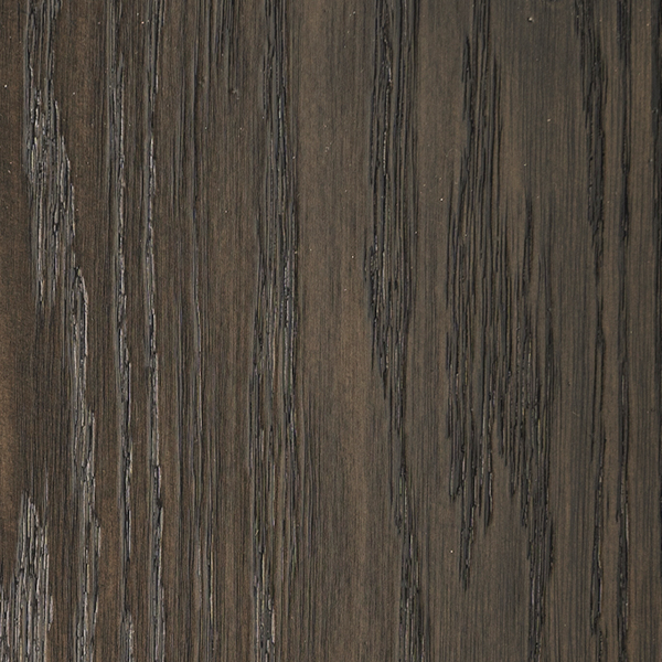 Urban Barnwood Stain, Shown on Oak