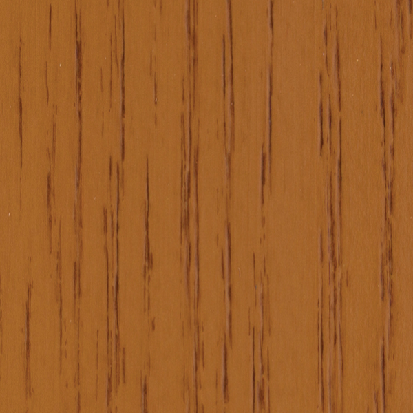 Walnut Stain, Shown on Legacy™ Woodgrain Textured