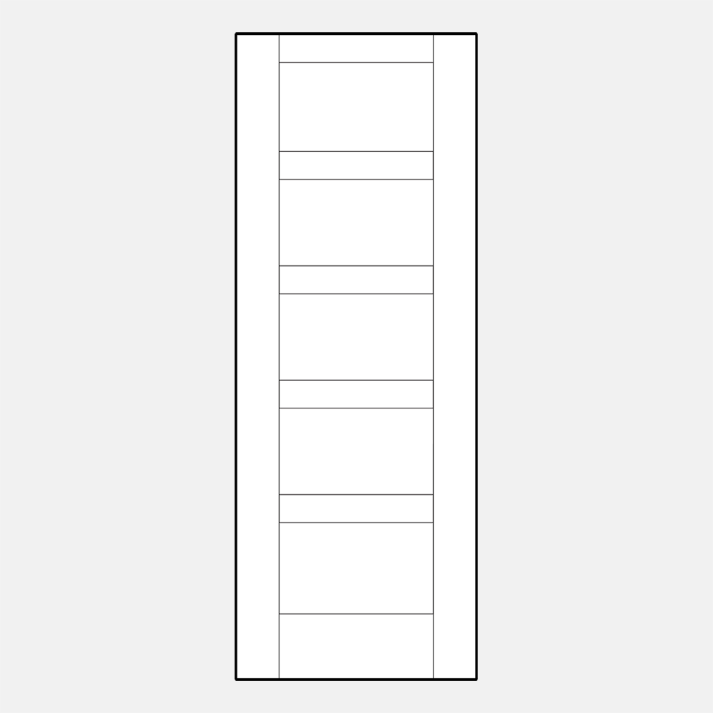 001C-T3-5P 8′