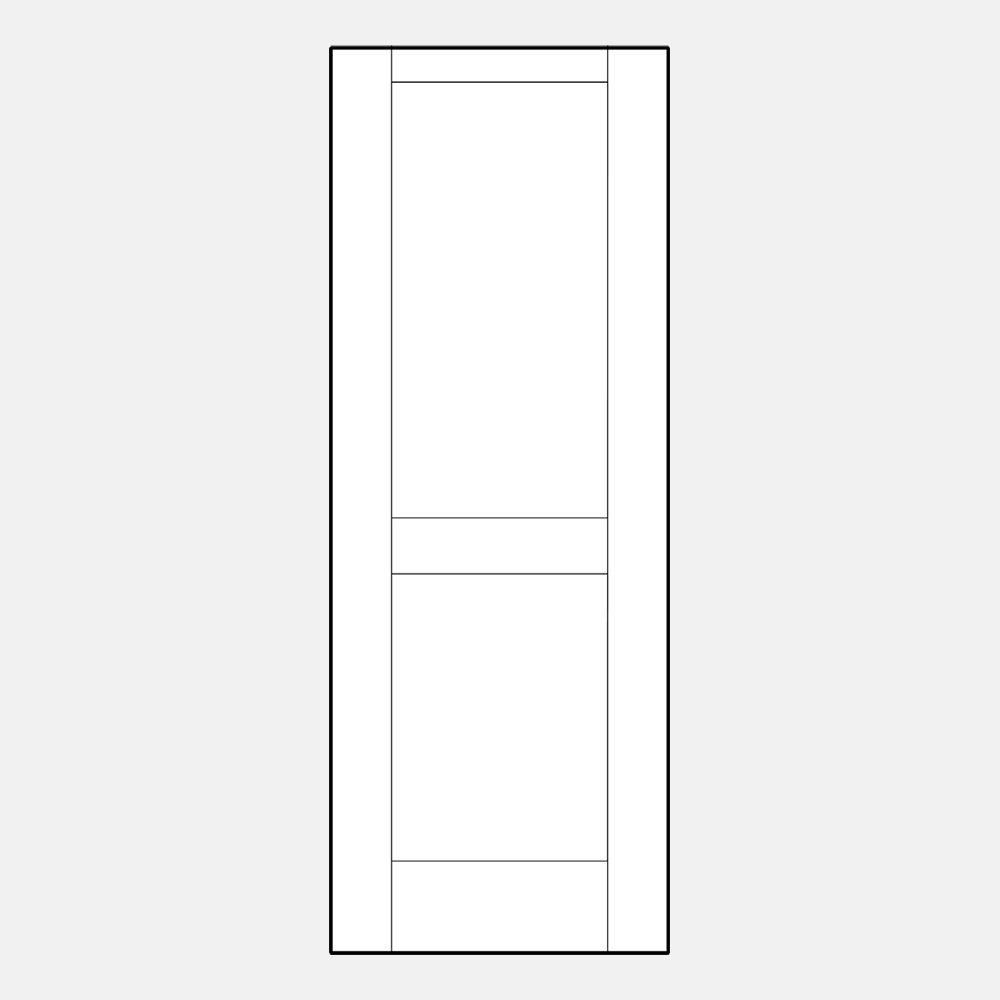 001C-U5-2P 8′