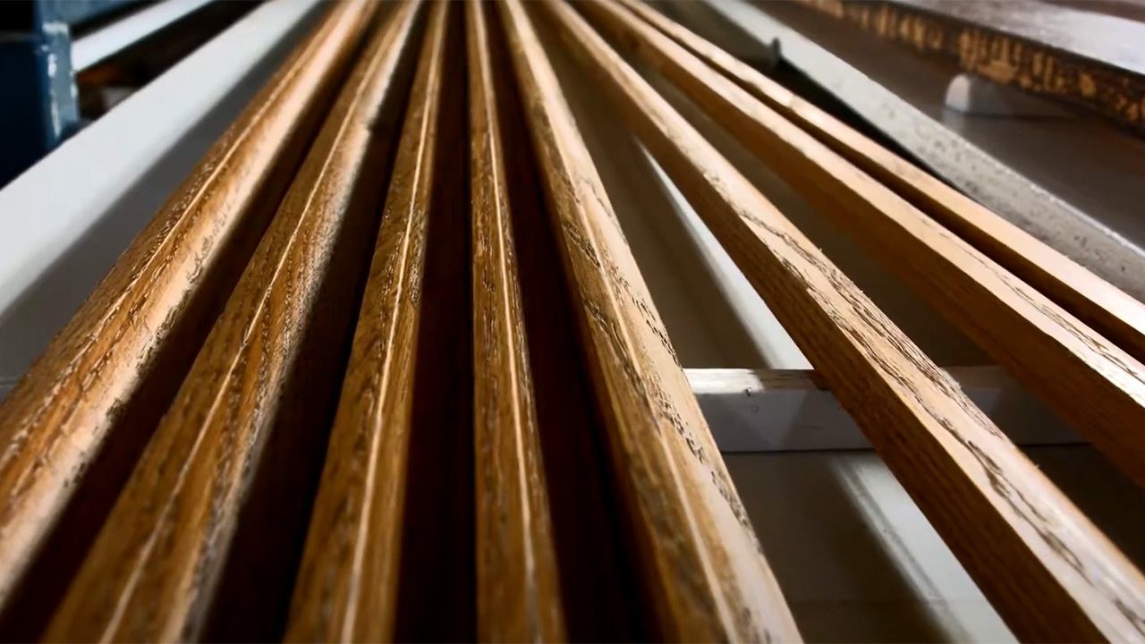Details Uncovered: Aeris Wood-Vinyl Windows and Patio Doors
