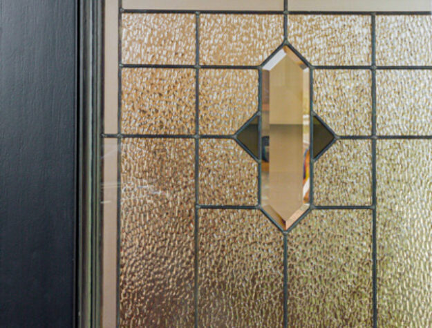 Brookhaven Decorative Glass