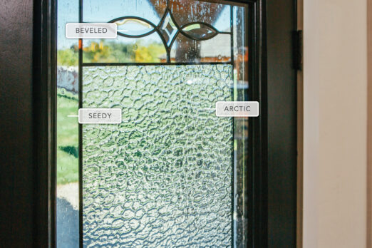 {Carlisle Decorative Glass}