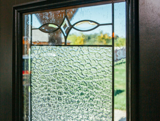 Carlisle Decorative Glass