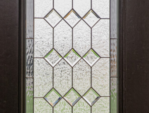 Constance Decorative Glass