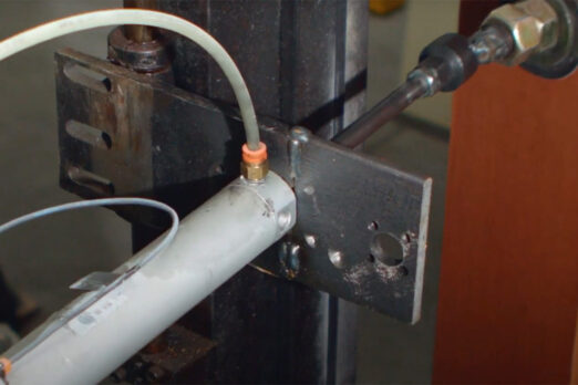 {Entry Door Testing Lab | Details Uncovered Video Series by ProVia Copy}
