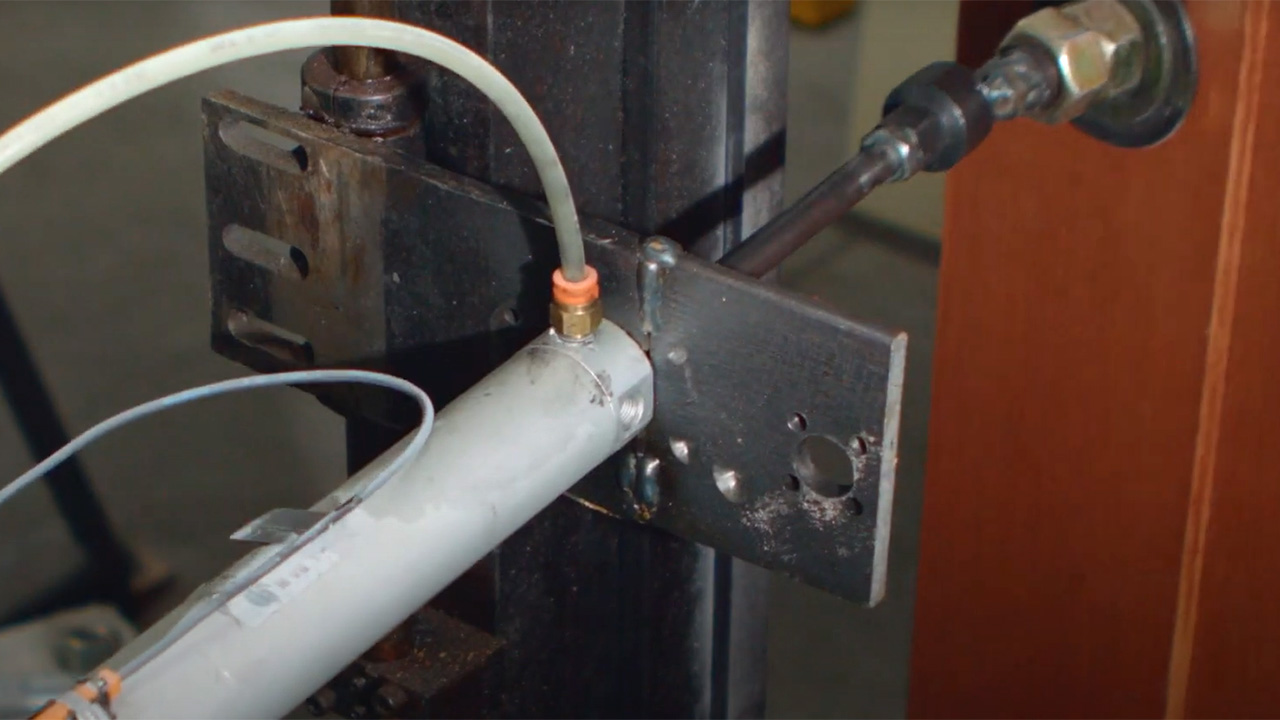Entry Door Testing Lab | Details Uncovered Video Series by ProVia Copy