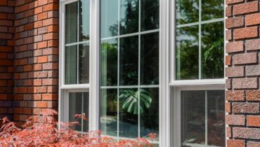 {Endure™ Windows in White}