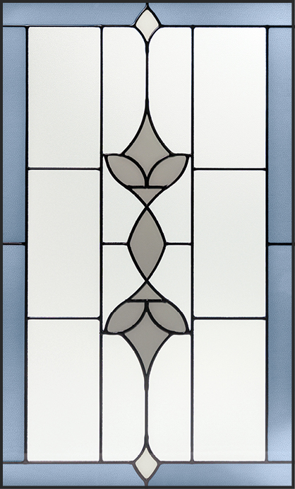Esmond Art Glass