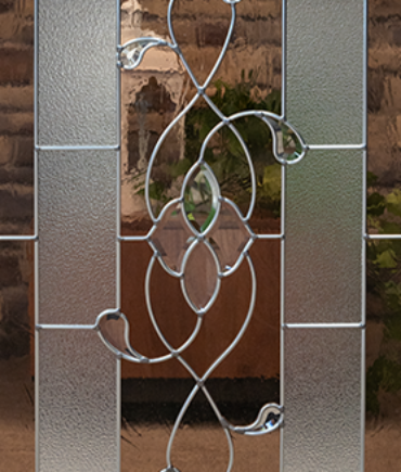 {Essence Decorative Glass}