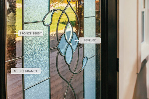 {Essence Decorative Glass}
