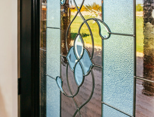 Essence Decorative Glass