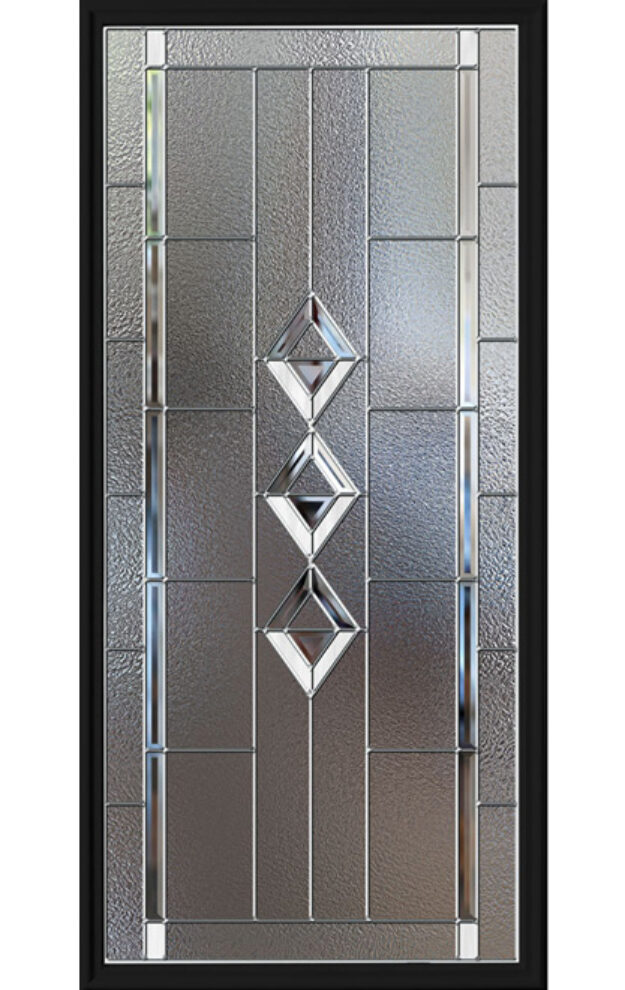 Gemstone Decorative Glass