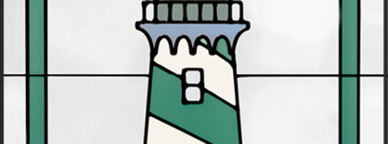{Harbor Art Glass}