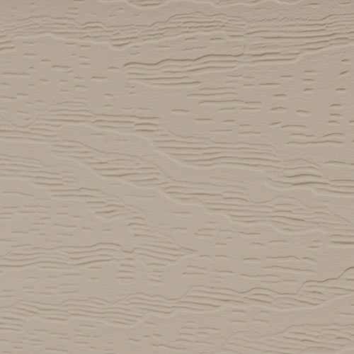 HeartTech® Vinyl Siding in Prairie