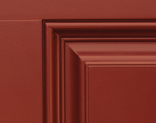 {Heritage™ fiberglass entry door smooth skin}
