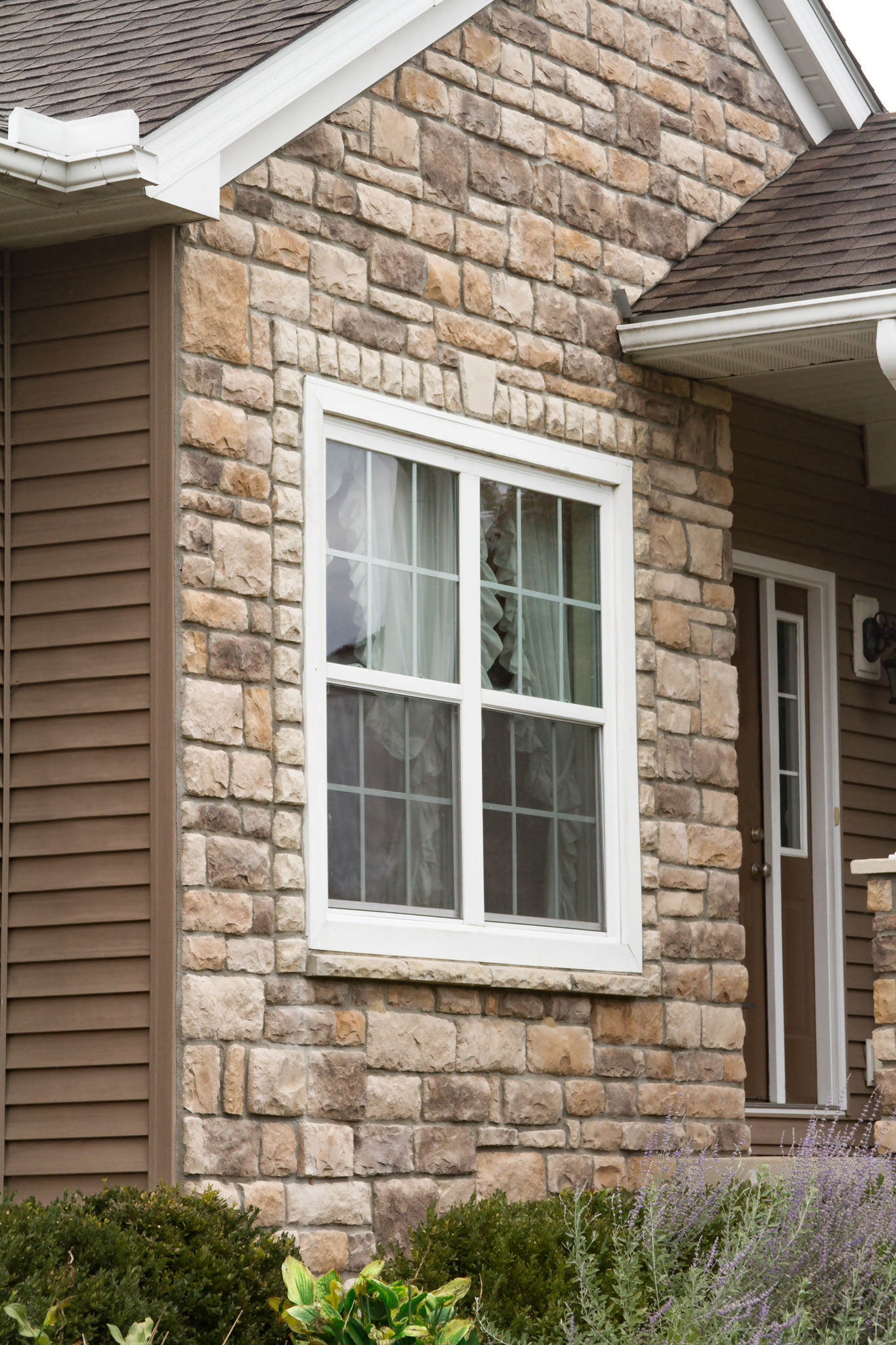 Limestone Amherst Manufactured Stone