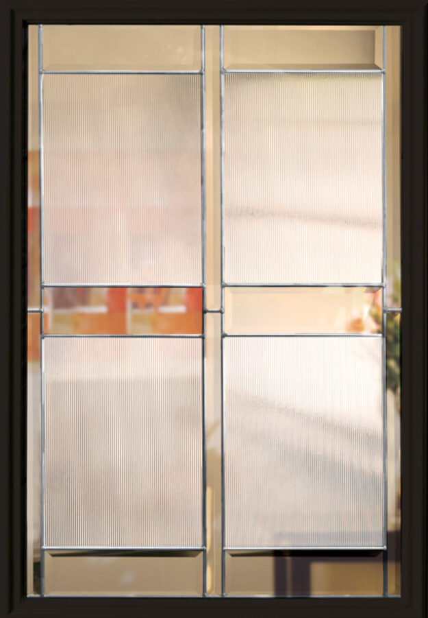 Mirage Decorative Glass