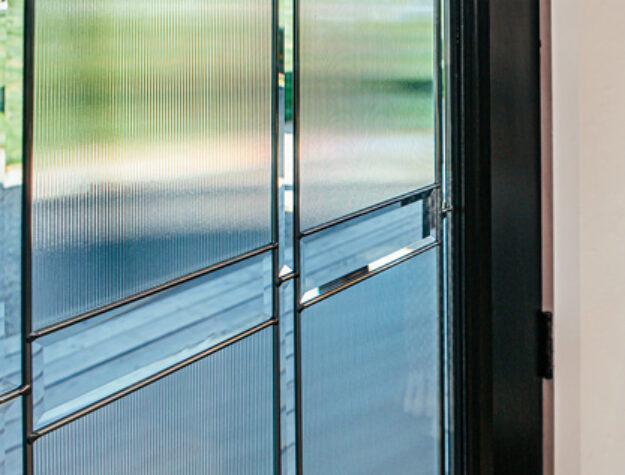 Mirage Decorative Glass