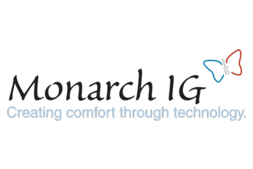{Monarch IG logo}