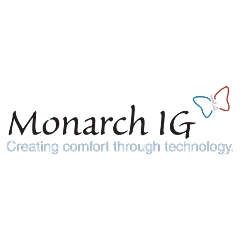 Monarch IG logo