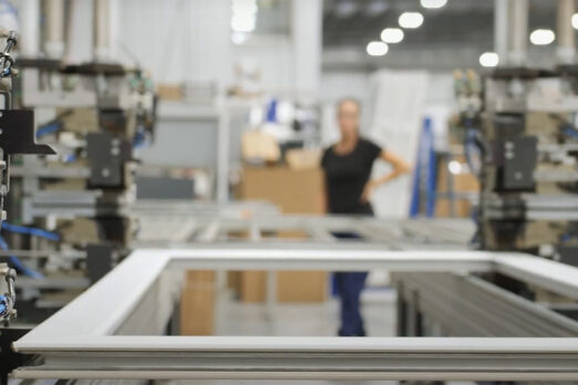 {Details Uncovered: Sliding Glass Patio Door Production}