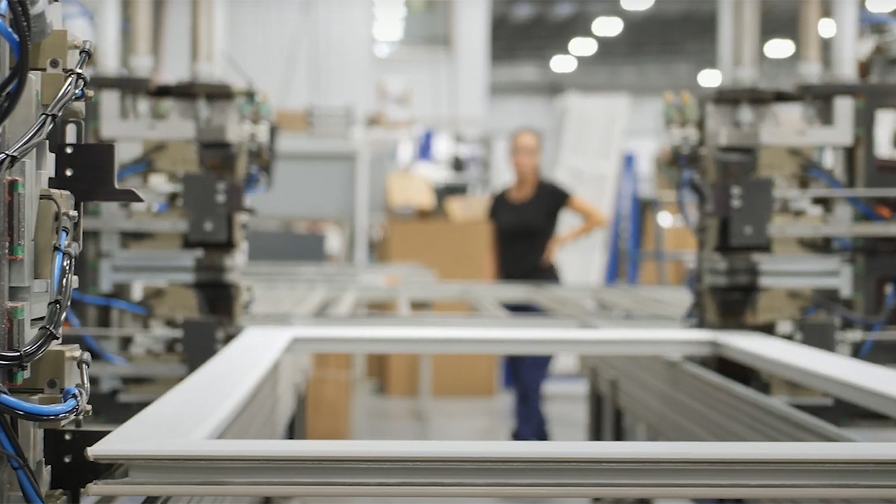 Details Uncovered: Sliding Glass Patio Door Production