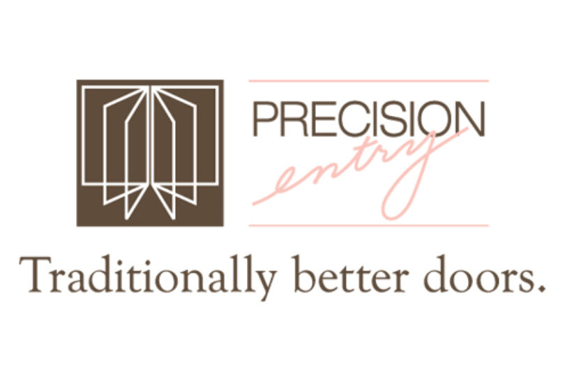 {Precision Entry logo}