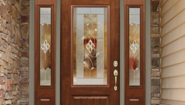 {Signet® 002 in American Cherry}
