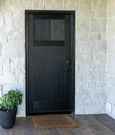 {Signet® 003C in Coal Black}