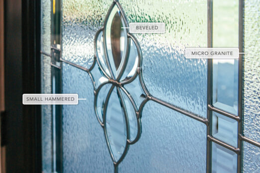 {Somerset Decorative Glass}