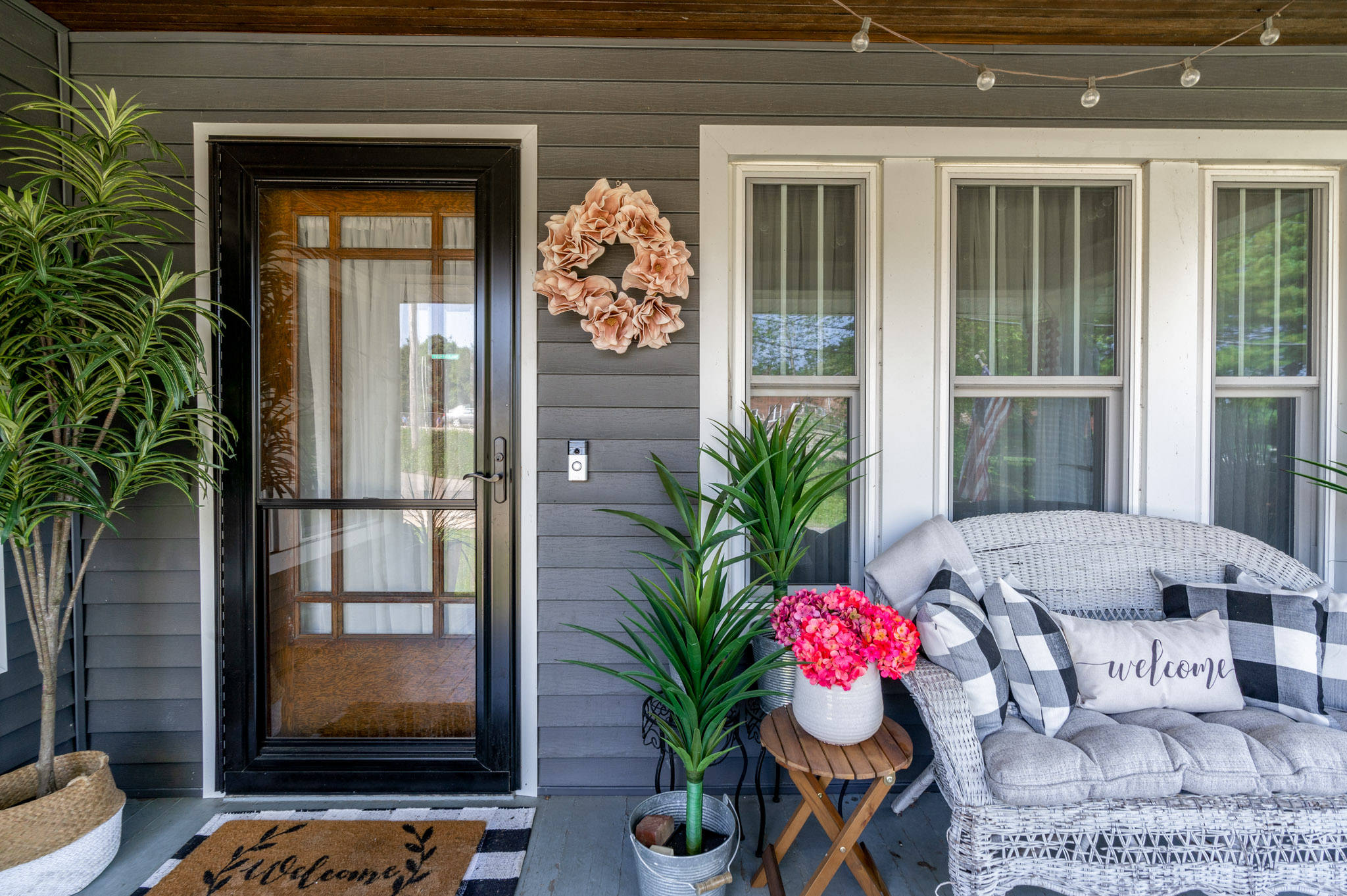 Best Time to Buy an Aluminum Storm Door