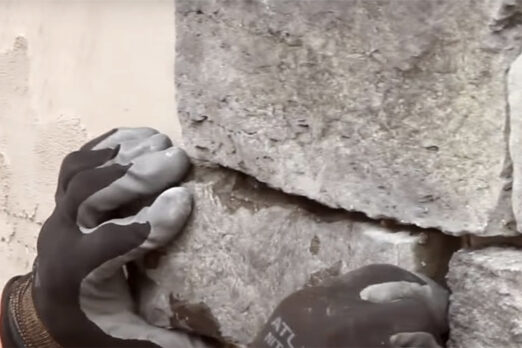 {ProVia Manufactured Stone: Installer Tells Us How He Really Feels About It}