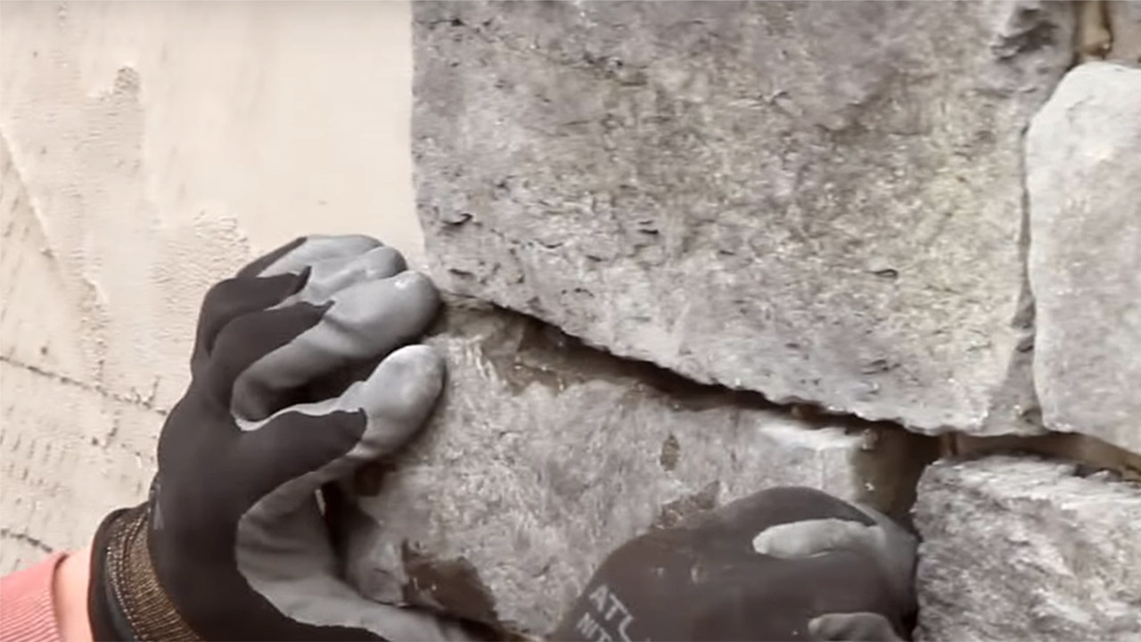 ProVia Manufactured Stone: Installer Tells Us How He Really Feels About It