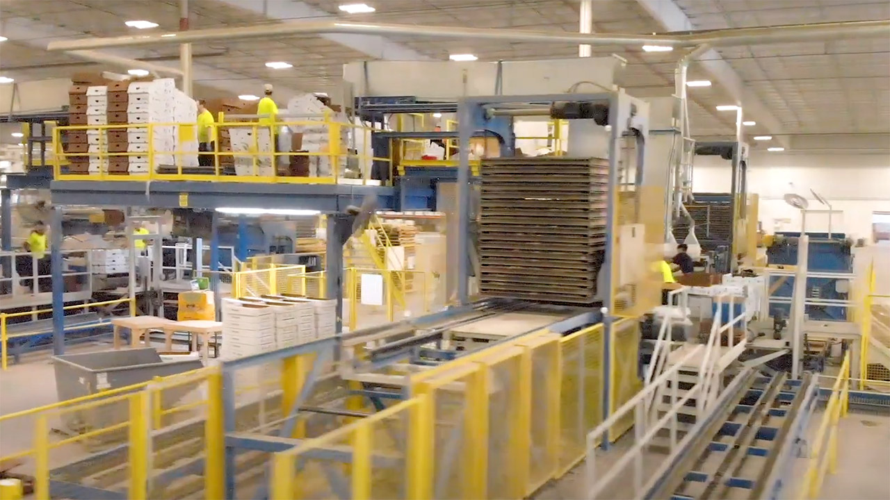 How Manufactured Stone is Made: An Inside Look at ProVia's Ohio Stone Plant