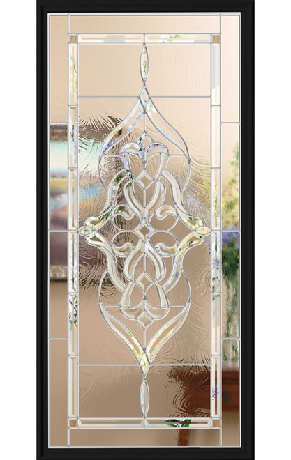 Symphony Decorative Glass