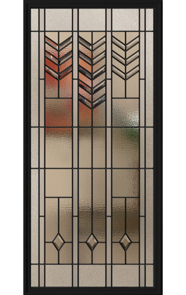 Tacoma Decorative Glass