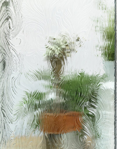 ProVia privacy glass for doors and windows in the style Taffeta