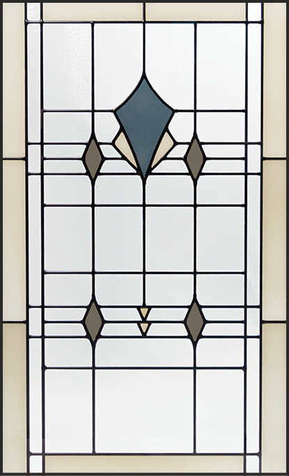 Tranquility Art Glass