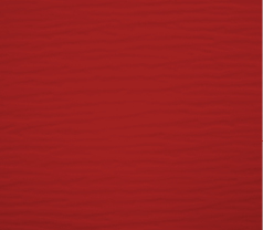Vallis Red Textured Cladding