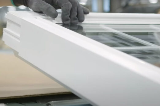 Details Uncovered: ProVia Window Manufacturing