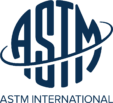 ASTM International Siding logo