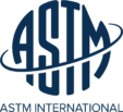 {ASTM International Siding logo}