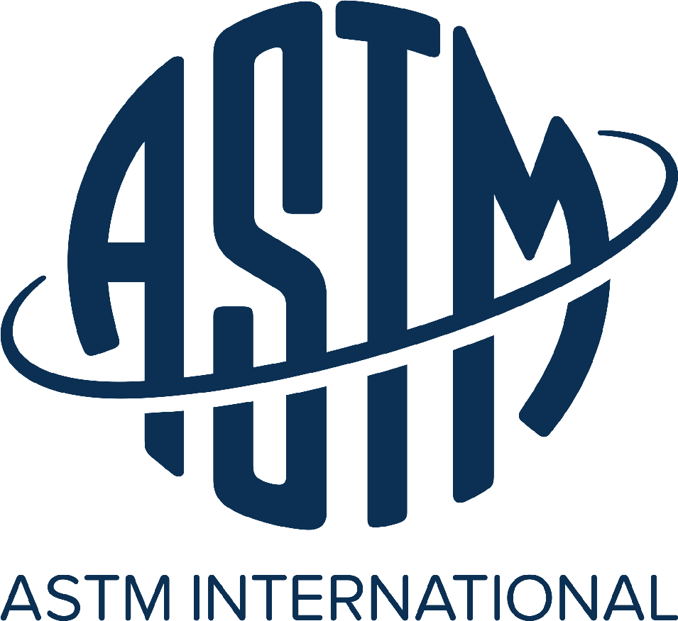 ASTM International Siding logo